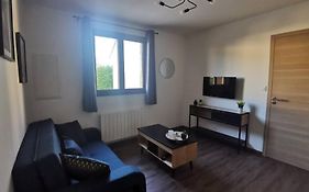 Appartement centre-ville